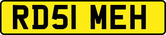RD51MEH