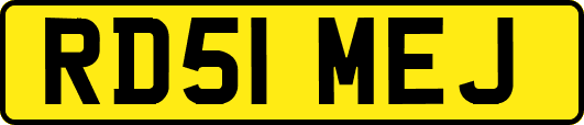 RD51MEJ