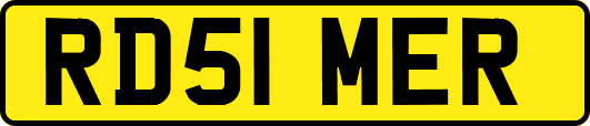 RD51MER