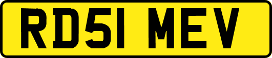 RD51MEV