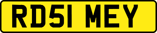 RD51MEY