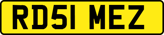 RD51MEZ