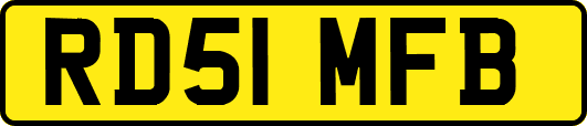 RD51MFB