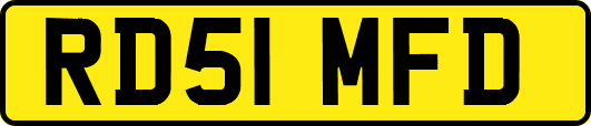 RD51MFD