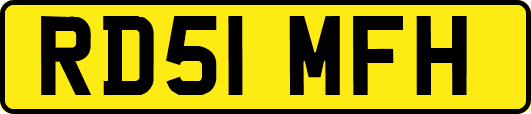 RD51MFH