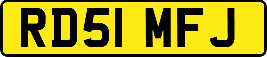 RD51MFJ