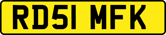 RD51MFK