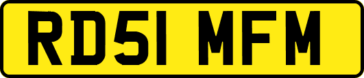 RD51MFM