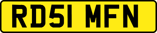 RD51MFN