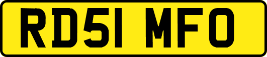 RD51MFO