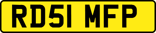 RD51MFP