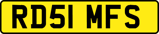 RD51MFS