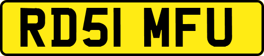 RD51MFU