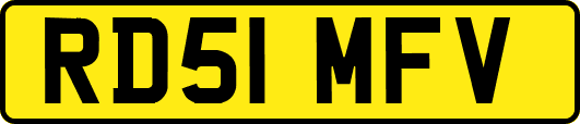 RD51MFV