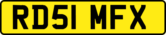 RD51MFX