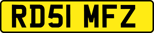 RD51MFZ