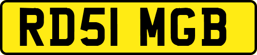 RD51MGB