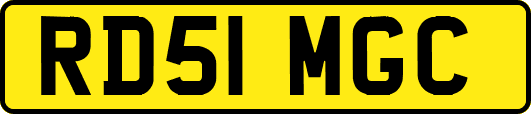 RD51MGC