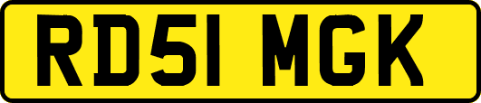 RD51MGK