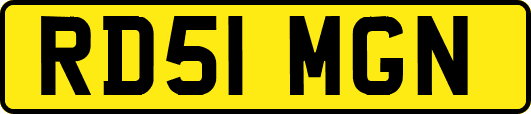 RD51MGN