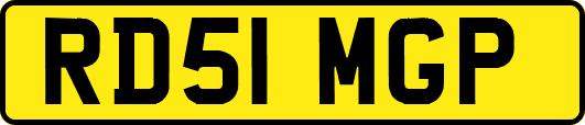 RD51MGP