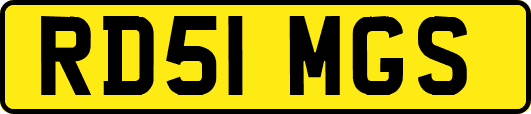 RD51MGS