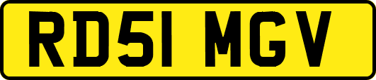 RD51MGV