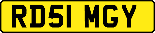 RD51MGY