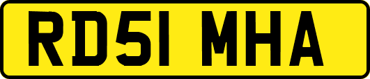 RD51MHA
