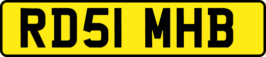 RD51MHB