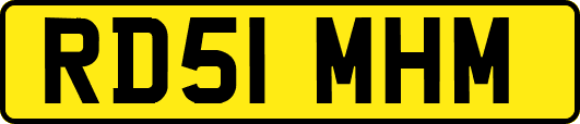 RD51MHM
