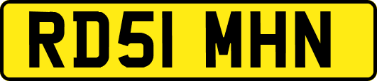 RD51MHN