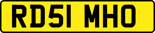 RD51MHO