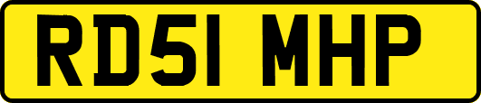 RD51MHP