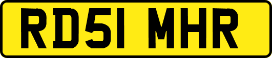 RD51MHR