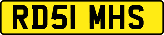 RD51MHS