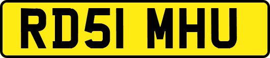 RD51MHU