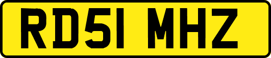 RD51MHZ