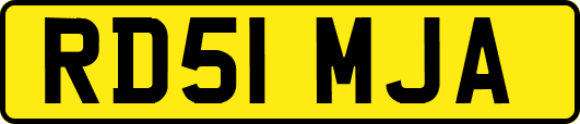 RD51MJA