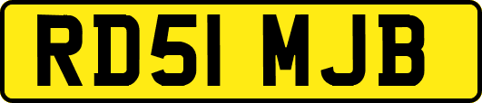 RD51MJB