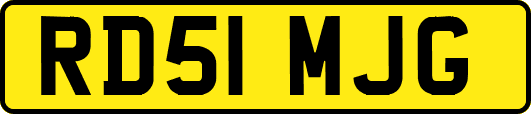 RD51MJG