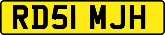 RD51MJH