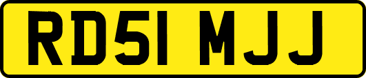 RD51MJJ