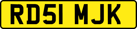 RD51MJK