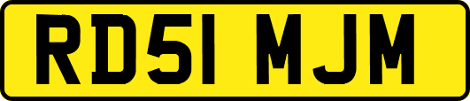RD51MJM