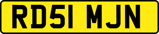 RD51MJN