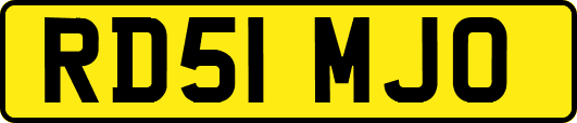RD51MJO