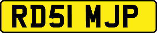 RD51MJP