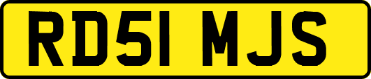 RD51MJS