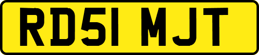 RD51MJT